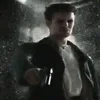 Эмодзи Max Payne