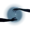 Эмодзи Blue mixed