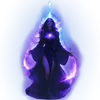 Эмодзи Blue mixed