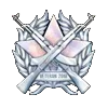 Эмодзи Standoff2 medal
