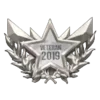 Эмодзи Standoff2 medal