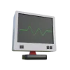 Эмодзи Medical icon 3D