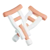 Эмодзи Medical icon 3D