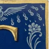 Эмодзи Medieval letters