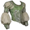 Эмодзи Medieval letters