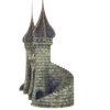 Эмодзи Medieval letters