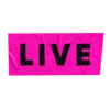 Эмодзи MEGOGO Live