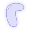 Эмодзи 𝐦𝐞𝐥𝐨𝐝𝐲