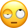 Эмодзи Смайлики