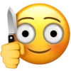 Эмодзи Смайлики