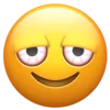 Эмодзи Смайлики