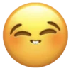 Эмодзи memojis
