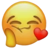 Эмодзи memojis