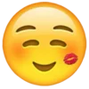 Эмодзи memojis