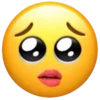 Эмодзи memojis