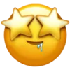 Эмодзи memojis