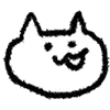 Эмодзи meow