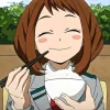 My Hero Academia