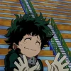 Эмодзи My Hero Academia