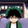 Эмодзи My Hero Academia