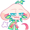 Эмодзи Мич