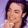 Эмодзи Michael Jackson