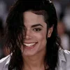 Эмодзи Michael Jackson