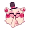 Эмодзи mille fnaf