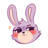 Эмодзи mille fnaf
