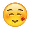 Эмодзи Милые