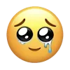 Эмодзи Милые