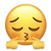 Эмодзи Милые
