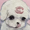 Эмодзи mimimi