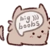 Эмодзи Cute animals