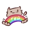 Эмодзи Cute animals