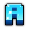 Minecraft Legends Font