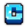 Эмодзи Minecraft Legends Font