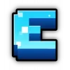 Эмодзи Minecraft Legends Font