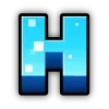 Эмодзи Minecraft Legends Font