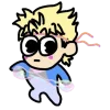 Эмодзи JoJos Bizarre Adventure