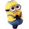 Эмодзи Миньончики