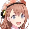 Эмодзи Hanasato Minori