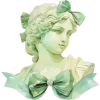 Эмодзи ⊹ ࣪ ˖𝓜𝓲𝓷𝓽-'.🌿.'-