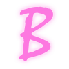 Эмодзи Mistral Font