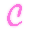 Эмодзи Mistral Font