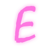 Эмодзи Mistral Font