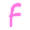 Эмодзи Mistral Font