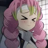Mitsuri Kanroji