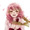 Эмодзи Mitsuri Kanroji