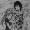 Эмодзи Oyasumi Punpun